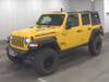 CHRYSLER JEEP WRANGLER UNLIMITED