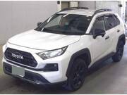 2021 TOYOTA RAV4 ADVENTURE OFFROAD PACKAGE