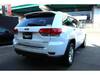 CHRYSLER JEEP GRAND CHEROKEE