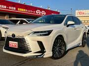 2025 LEXUS RX