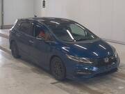 2019 HONDA JADE
