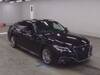 TOYOTA CROWN HYBRID