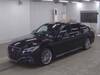 TOYOTA CROWN HYBRID