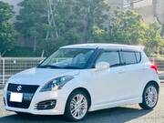 2013 SUZUKI SWIFT SPORT