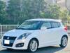 SUZUKI SWIFT SPORT