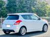 SUZUKI SWIFT SPORT