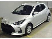 2022 TOYOTA YARIS