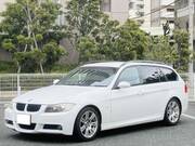 2008 BMW 3 SERIES