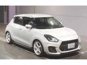 2020 SUZUKI SWIFT SPORT