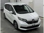 2022 HONDA FREED
