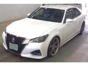 2016 TOYOTA CROWN