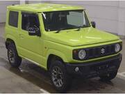 2025 SUZUKI JIMNY XC