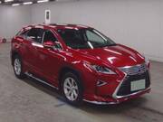 2015 LEXUS RX