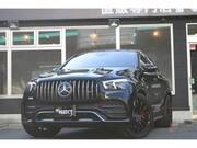 2022 MERCEDES BENZ GLE