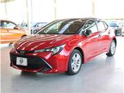 2020 TOYOTA COROLLA SPORT