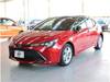 TOYOTA COROLLA SPORT