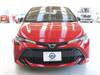 TOYOTA COROLLA SPORT