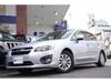 SUBARU IMPREZA G4