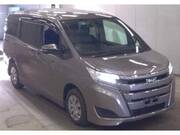2021 TOYOTA NOAH X