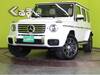 MERCEDES BENZ G-CLASS