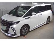 2024 TOYOTA ALPHARD