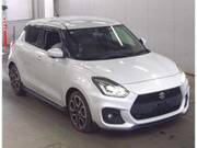2020 SUZUKI SWIFT SPORT