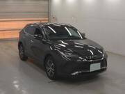 2024 TOYOTA HARRIER G