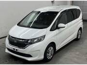 2019 HONDA FREED