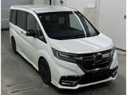 2021 HONDA STEPWAGON