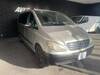 MERCEDES BENZ VIANO