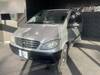 MERCEDES BENZ VIANO