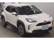 2021 TOYOTA YARIS CROSS Z