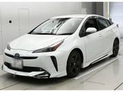2022 TOYOTA PRIUS