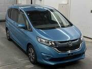 2017 HONDA FREED