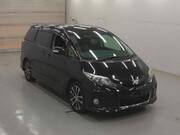 2013 TOYOTA ESTIMA AERAS