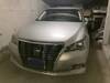 TOYOTA CROWN HYBRID