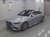 MERCEDES BENZ S CLASS