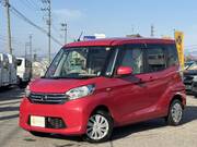 2014 NISSAN DAYZ ROOX