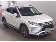 2018 MITSUBISHI OTHER