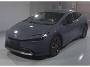 2023 TOYOTA PRIUS