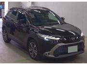 2022 TOYOTA COROLLA CROSS Z