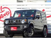 2024 SUZUKI JIMNY XC