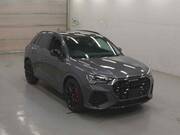 2022 AUDI RS Q3
