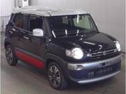 2022 SUZUKI XBEE HYBRID MZ