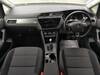 VOLKSWAGEN GOLF TOURAN