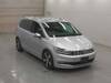 VOLKSWAGEN GOLF TOURAN