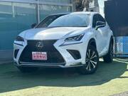 2018 LEXUS NX