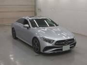 2023 MERCEDES BENZ CLS-CLASS