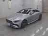MERCEDES BENZ CLS-CLASS
