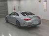 MERCEDES BENZ CLS-CLASS